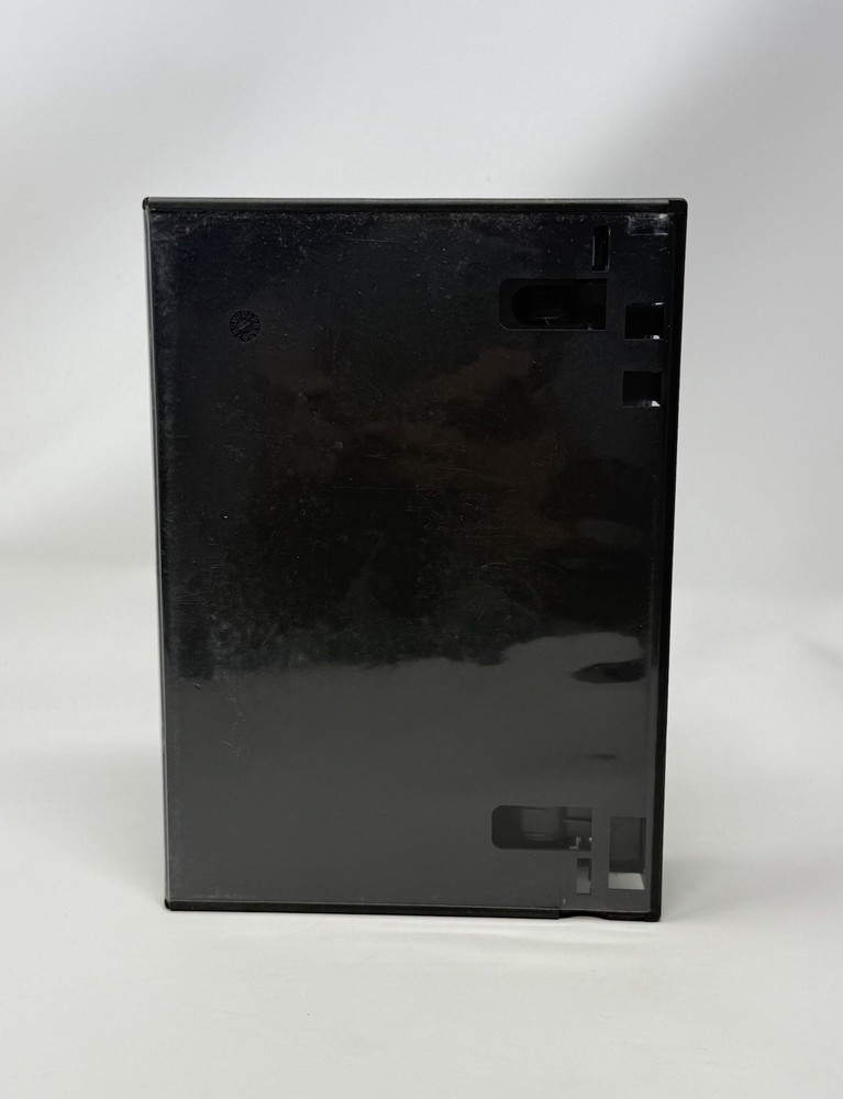 Nintendo GameCube OEM Official Replacement Game Case DOL-007 Clean Authentic