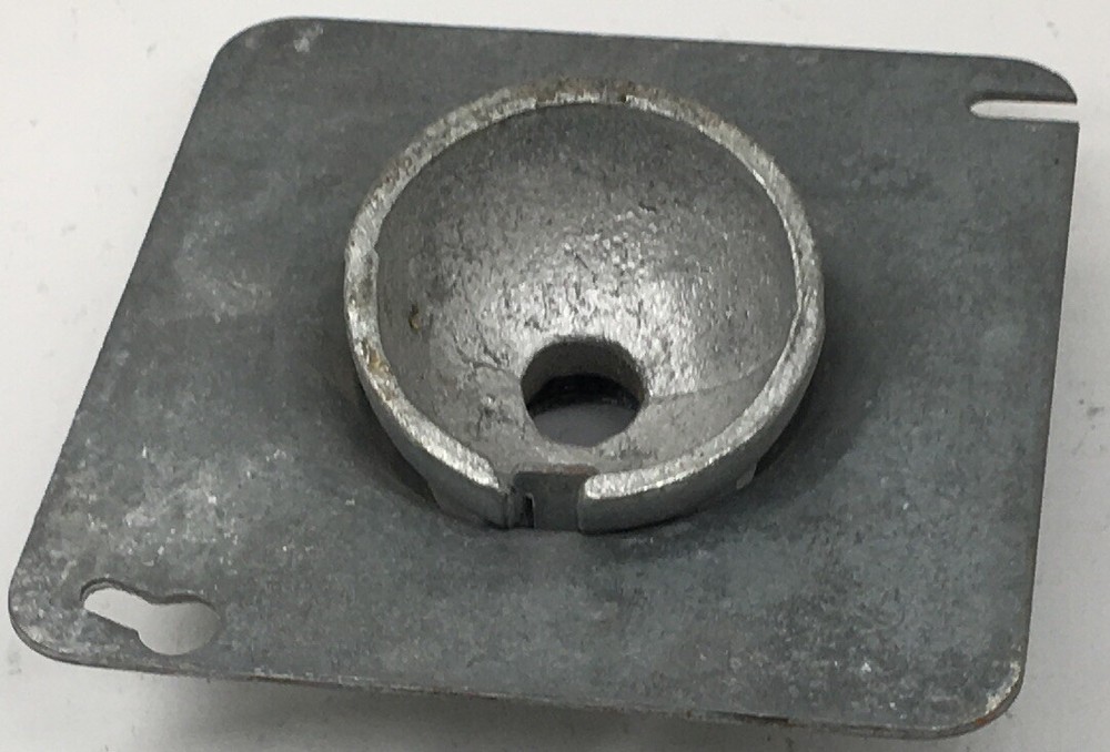 8456R APPLETON 3/4-INCH SWITCHIVEL HANGER COVER