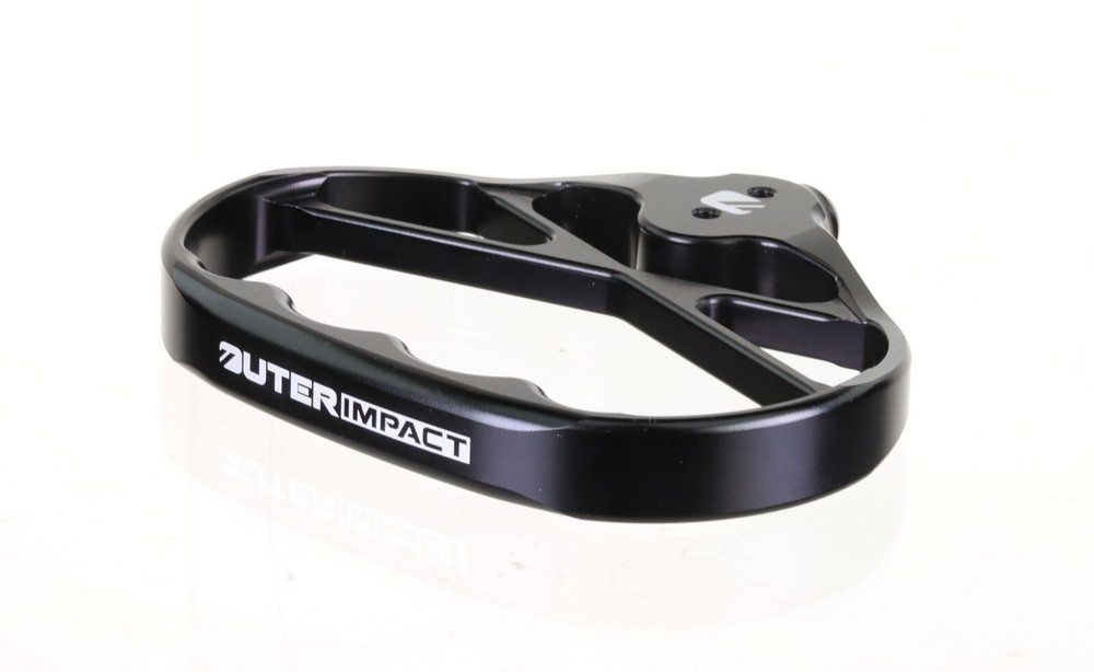 Snowmobile Pull Start Handle