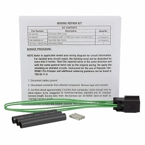 Connector Motorcraft WPT1394