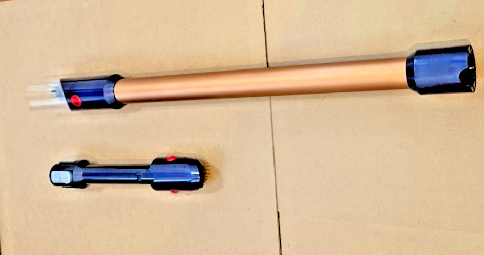 New in Sealed Box Dyson Genuine Wand For Gen5 Detect SV23 Gen5 SV24 Outsize Vacu