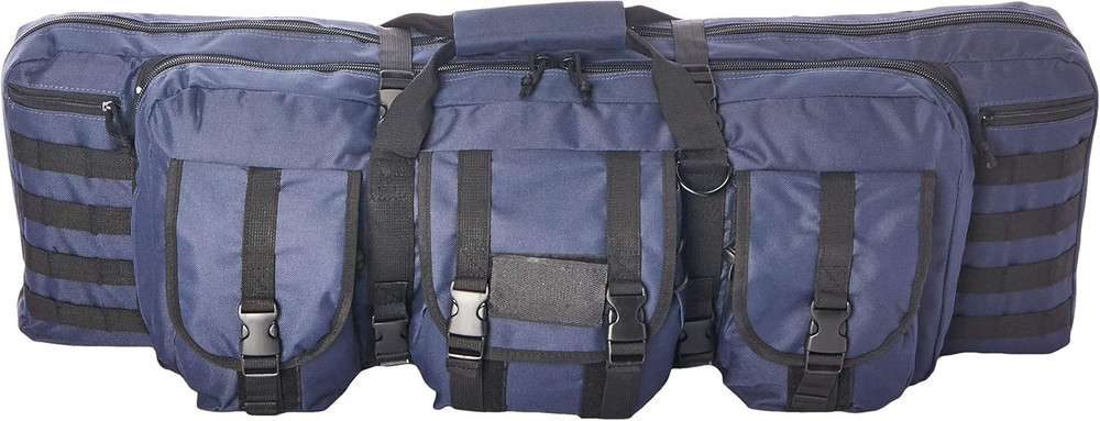 CLVSTBAG2982B , Vest Bag, Black