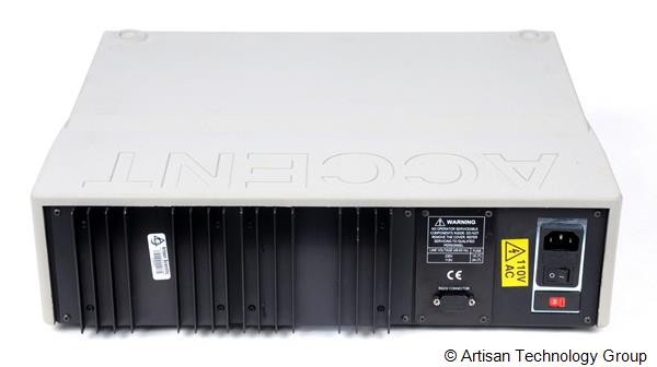 Accent Optical Technologies DiVA D225HR Dynamic I(V) Analyzer