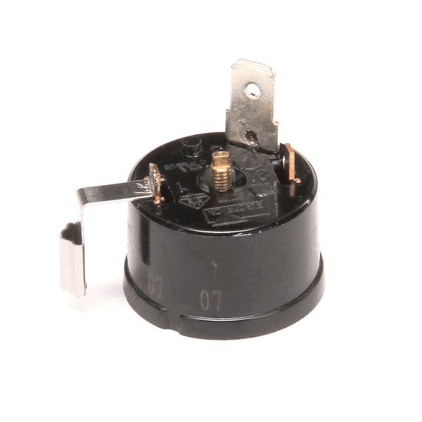 ICE-O-MATIC 9181005-38 Overload Compressor Ice Machine 1" SS