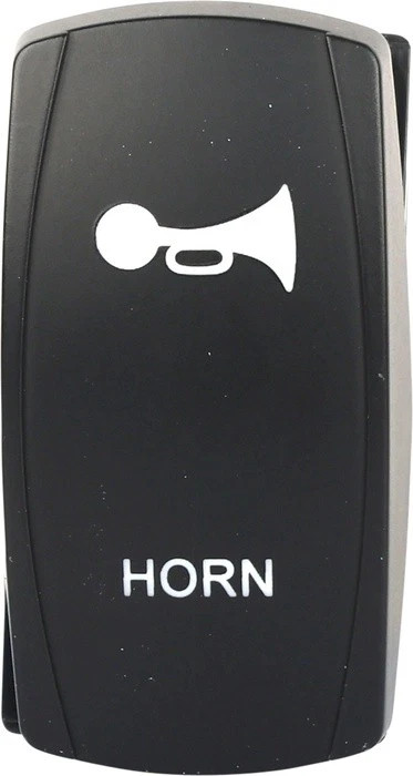 ⚡‼️Open Trail Pro Backlit LED Horn Accessory Switch
