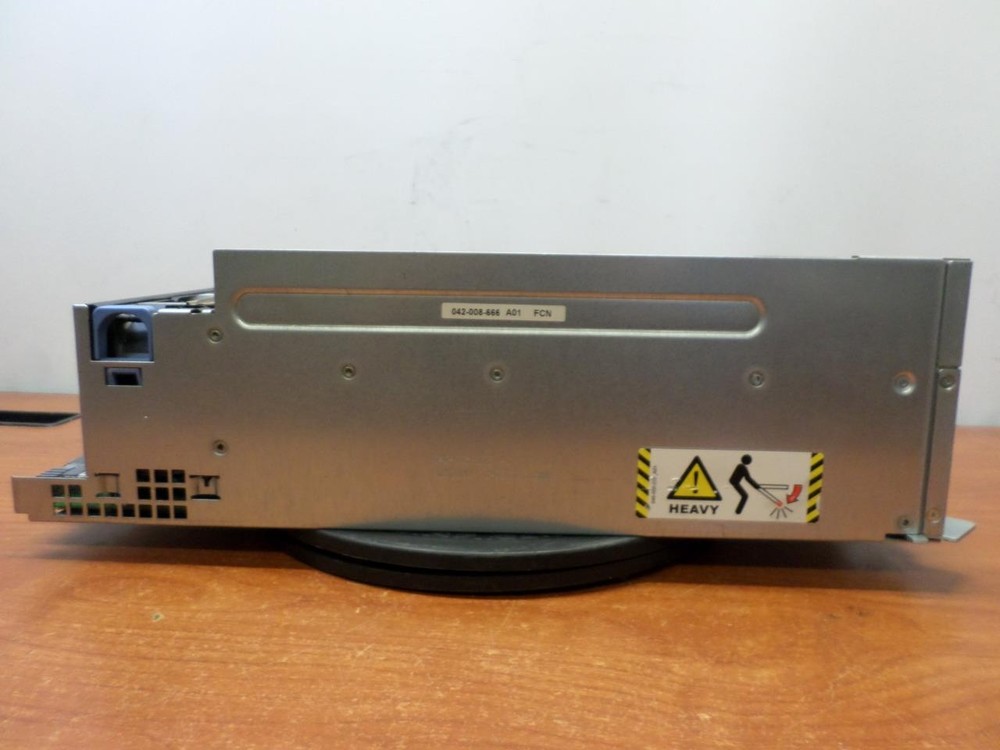 EMC 110-140-102B VNX5500 Storage Processor 2.13Ghz