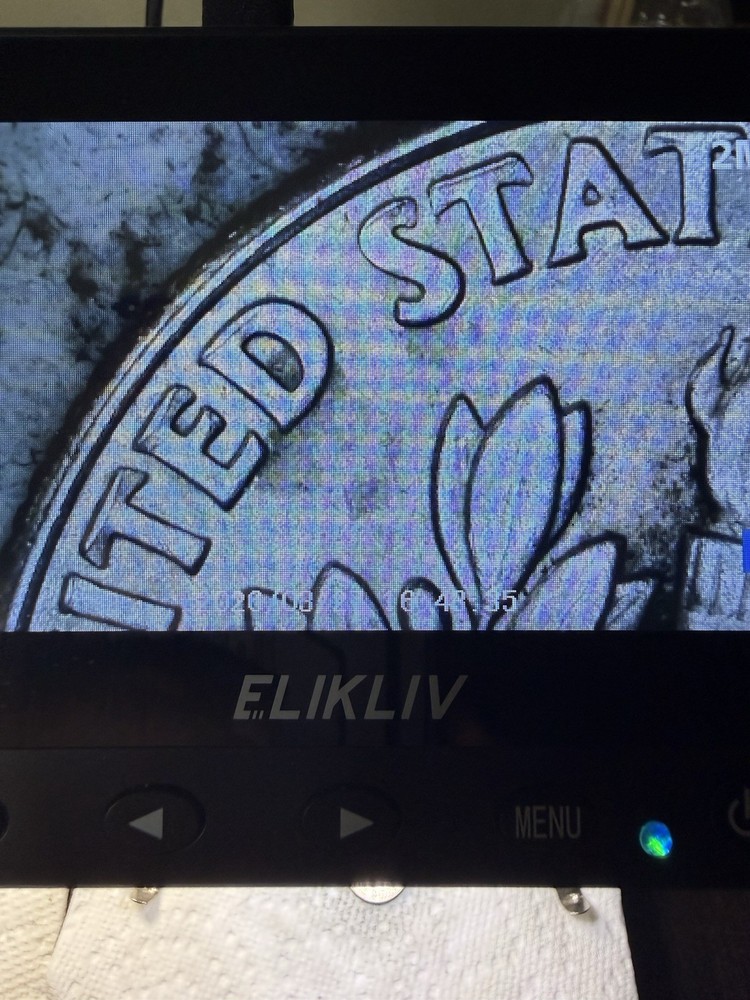1999 D Roosevelt Dime Type 2 (DDR) Key Date
