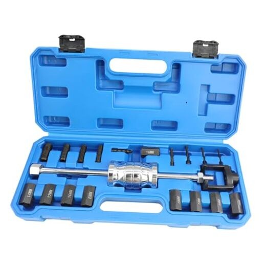 20pcs Universal Manual Pin Puller Extractor Tool Kit Internal and External