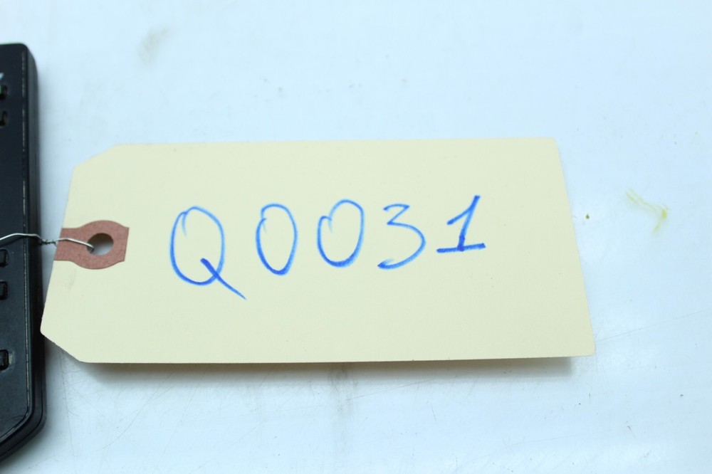 CXE5116 PIONEER REMOTE CONTROLLER Q0031