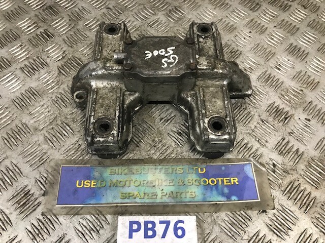 SUZUKI GS500 E rocker top cover 1990