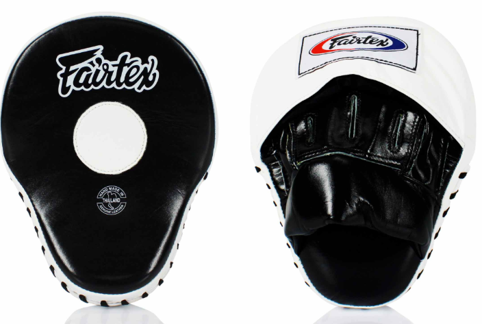 FAIRTEX - Curved Focus Mitts (FMV9)
