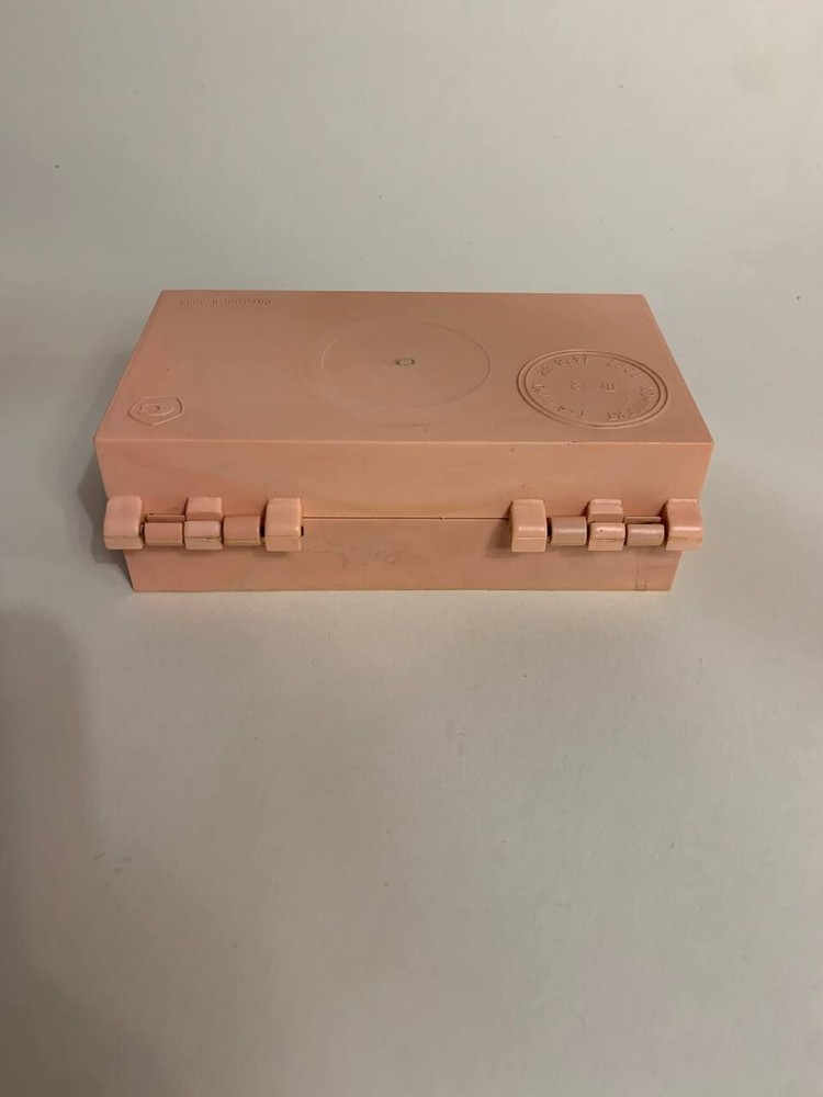 USSR vintage weights for scale soviet