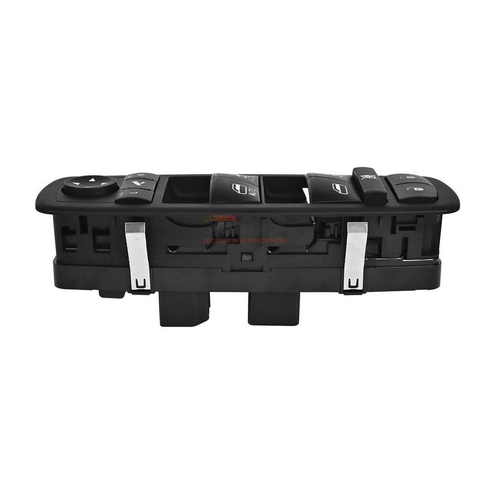 Driver Side Master Power Window Switch for 2013-2015 Dodge Ram 1500 2500 3500