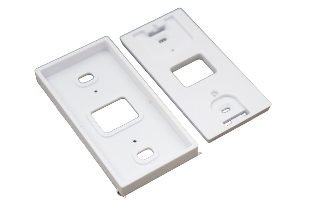 Replacement Base Mounting Bracket Kit for TP-Link TAPO D130 VIdeo Doorbell