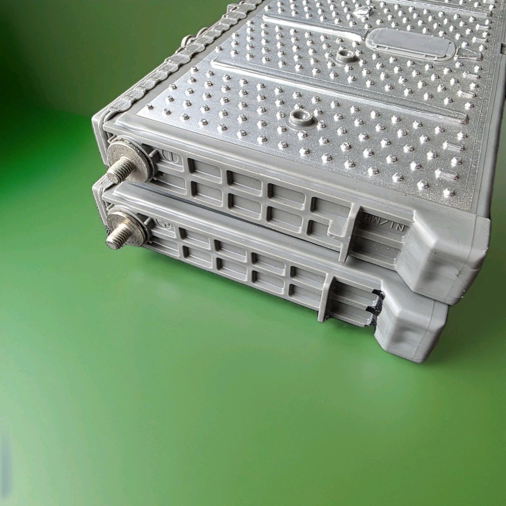 🔋1 Block|Panasonic|Hybrid Battery Cell Modules 7.6+ 🔋 2 Cells