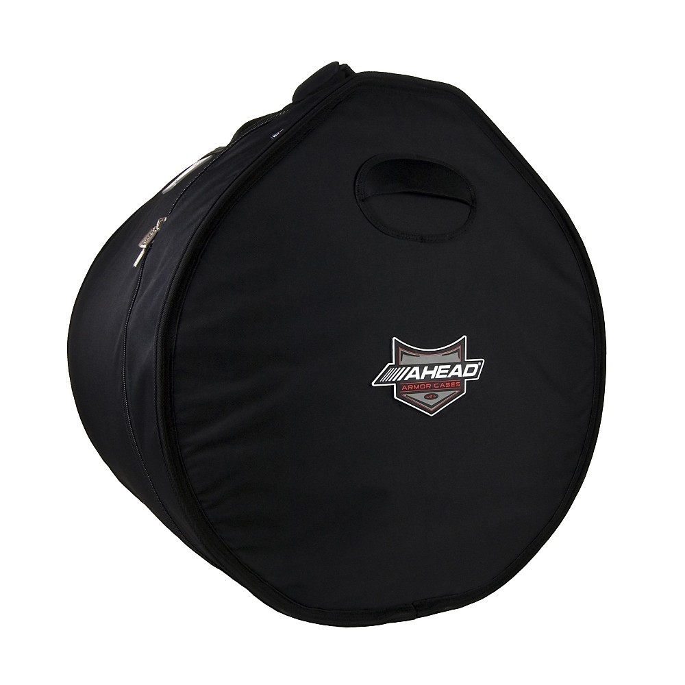 Ahead Armor Cases Bass Drum Case 14 x 26