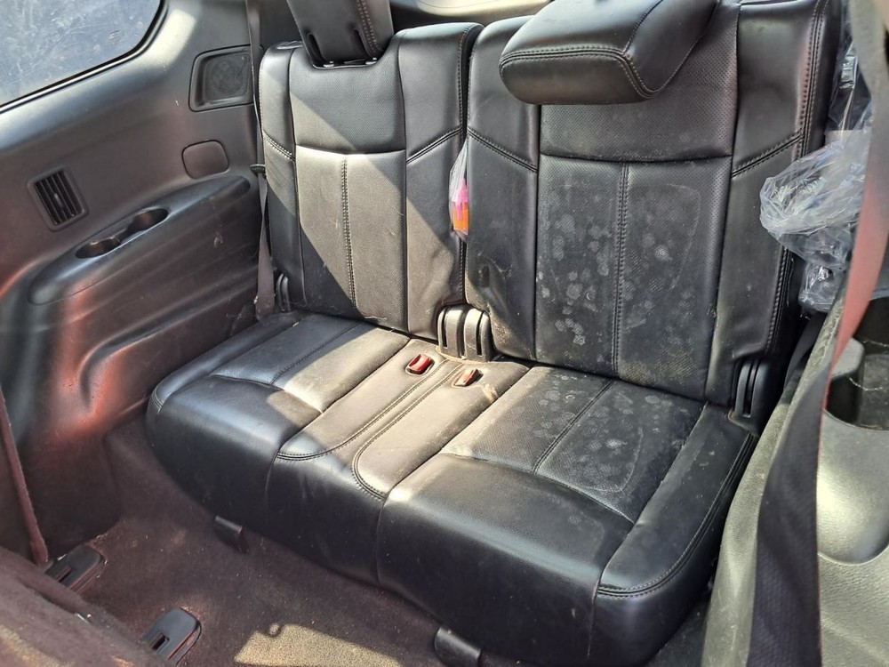 Info-GPS-TV Screen Control Screen Dash Mounted Fits 14 PATHFINDER 4791904