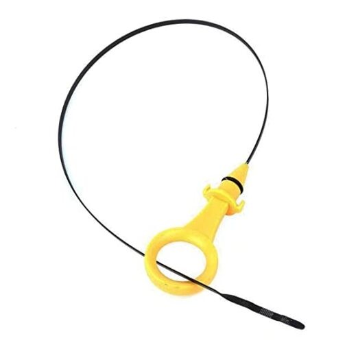 Engine Oil Dipstick Tool Automotive Replacement Engine Dipstick Compatible for