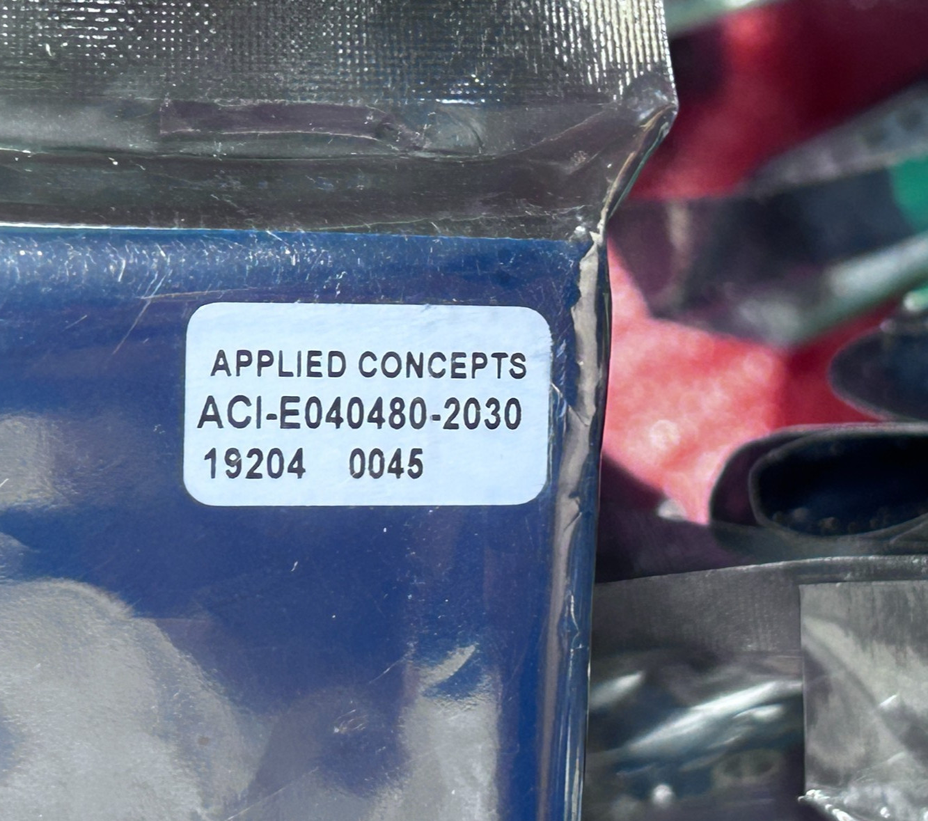 (25) Applied Concepts ACI-E040480-2030 Multi Channel LED Driver