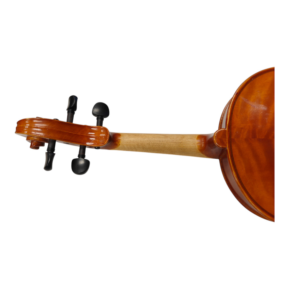 Strobel ML-100 Student Series Violin Beginner/intermediate Level 4/4 Size w/Case
