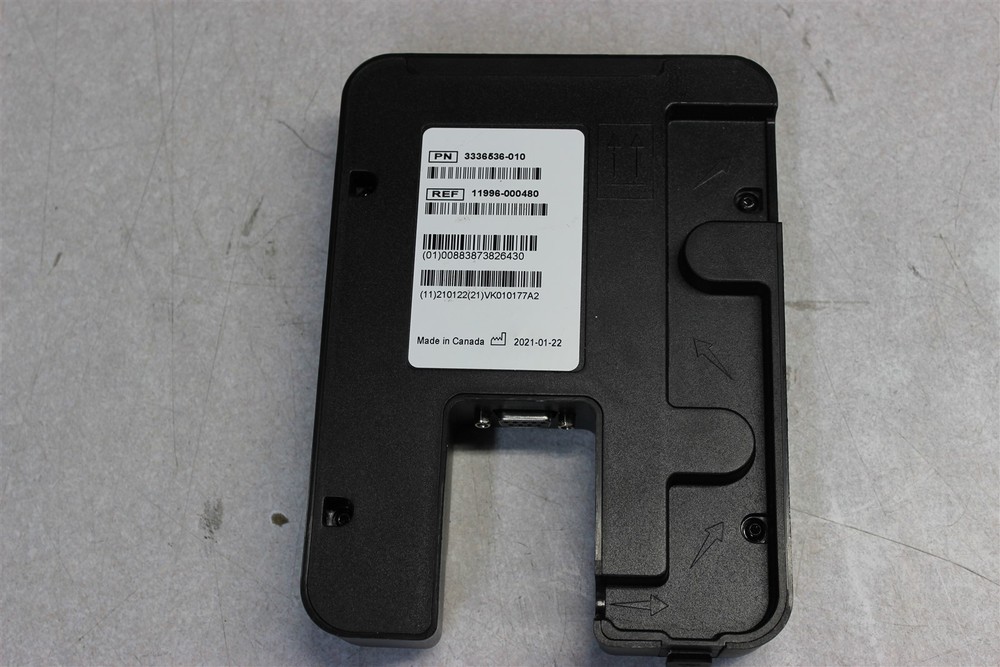 Ositech Titan III Wireless Gateway MPC15331-400