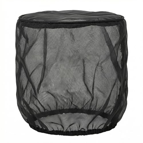[1 Pack] Universal Air Filter Protective Wrap, Waterproof Dustproof small