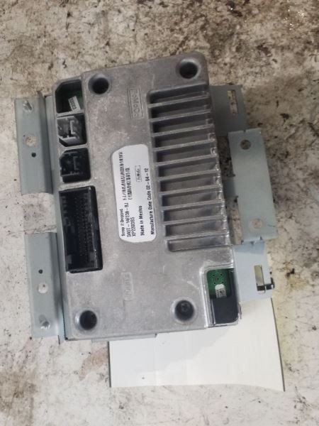 2013-2015 Lincoln MKS Center Dash Mounted Display Screen