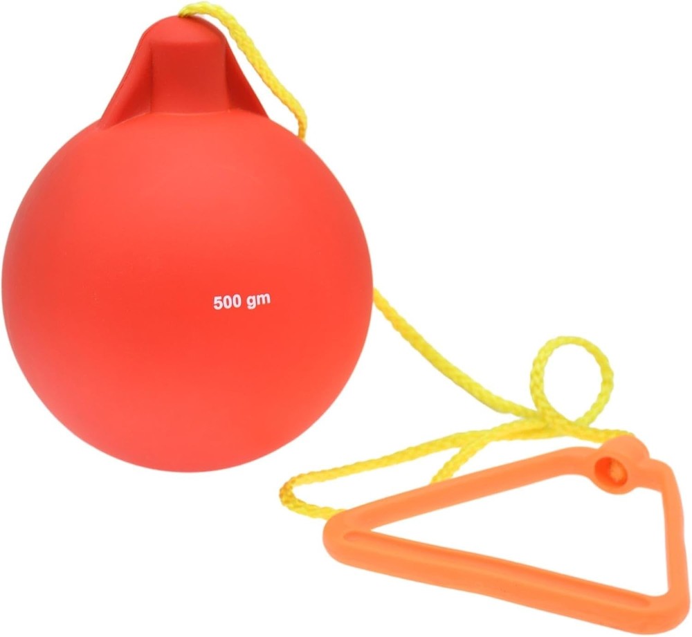 Elementary Hammer Training Accessories, Adults, Unisex, Multicoloured (Multicolo