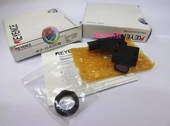 NEW PZ-G42CB photoelectric switch sensor