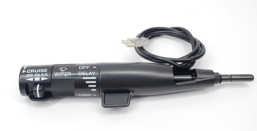 Black Switch Assembly ARBC505402