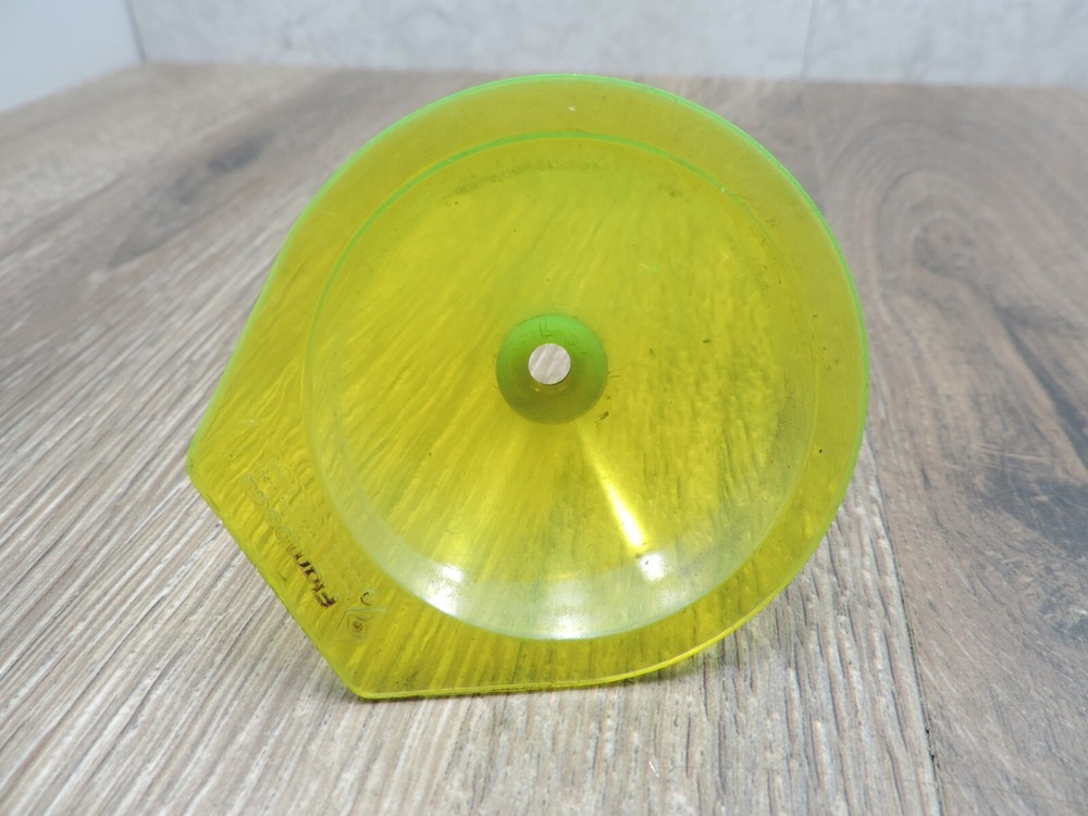Flambeau Powder Funnel