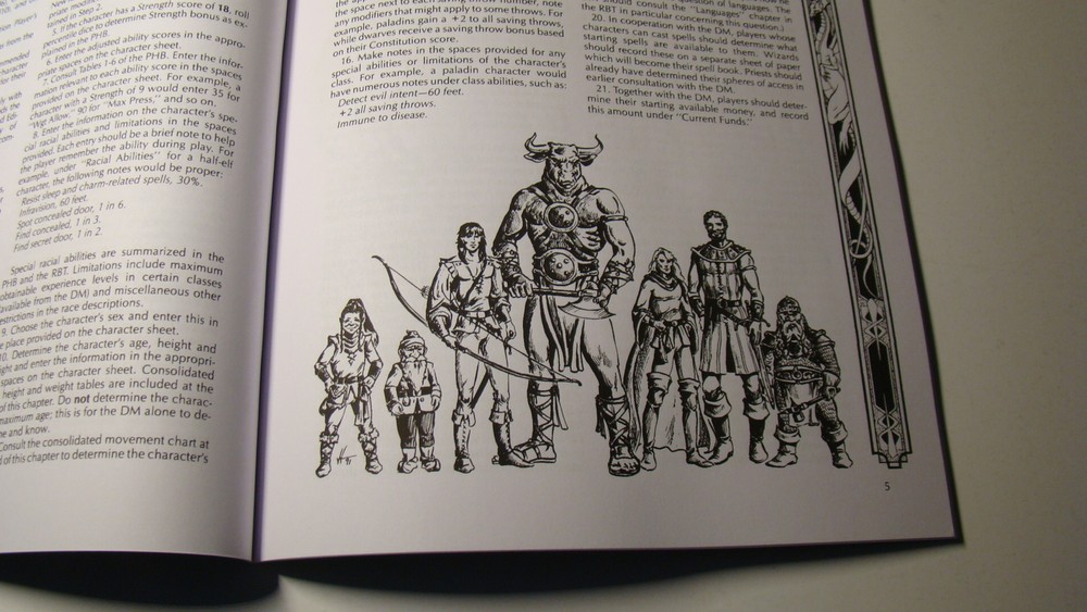 MODULE DLS1 - NEW BEGINNINGS *NEW MINT 9.8 NEW* DUNGEONS DRAGONS DRAGONLANCE