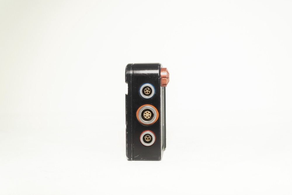 Cinematography Electronics Cinetape Measure System Range Finder CTM1 with Case