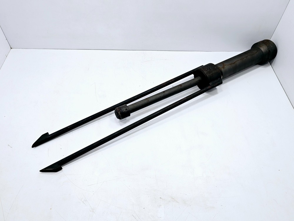 480905462 FORUM FLOT VALVE PULLER ASSEMBLY FOR 5F-6R