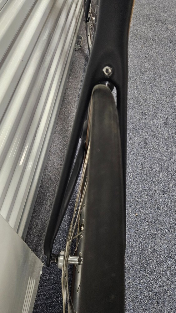 2013 Guru Photon HL -frame and fork 56cm- XL size -Mint