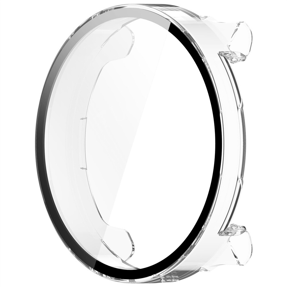 Tempered Glass+PC Case For SUUNTO VERTICAL Screen Protector Cover Shell Bumper