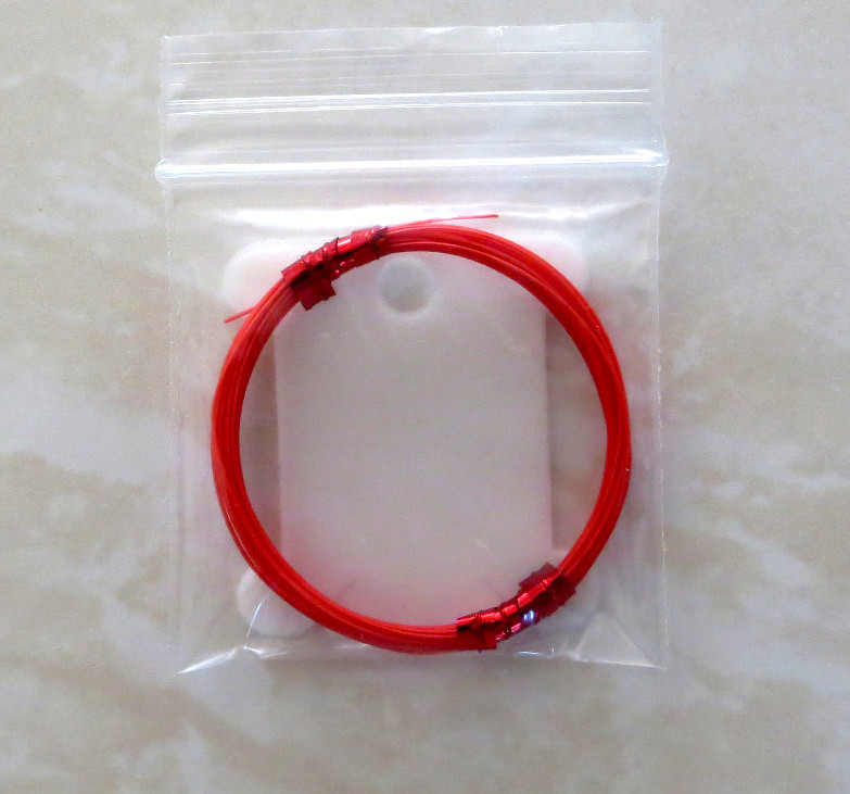 10 ft  Kynar wire wrap wire 30 awg 4 modding 10 color ship from USA