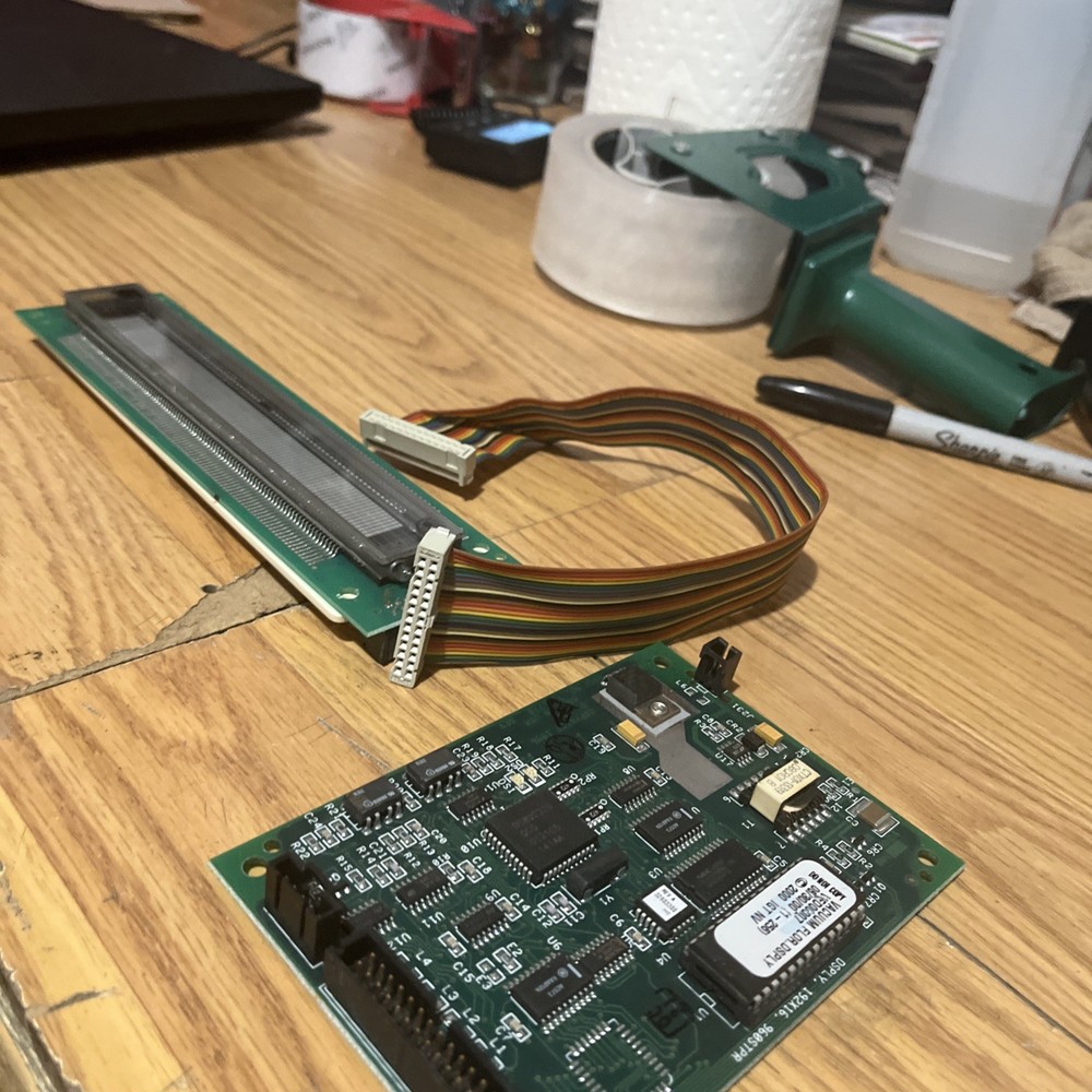 Igt s2000 2 piece vfd