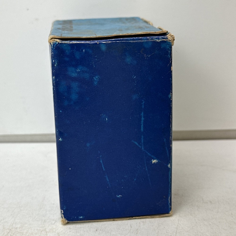 Vintage Montgomery Ward Plastic Shot Shells Box EMPTY Long Range 12 Gauge