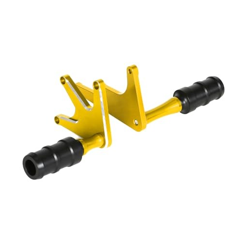 Monkey 125 Frame Sliders Falling Crash Protector Compatible with Monkey Gold