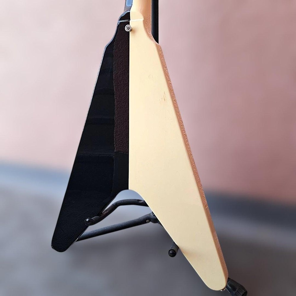 Edwards E-Fv-125Wb Dot Flying V