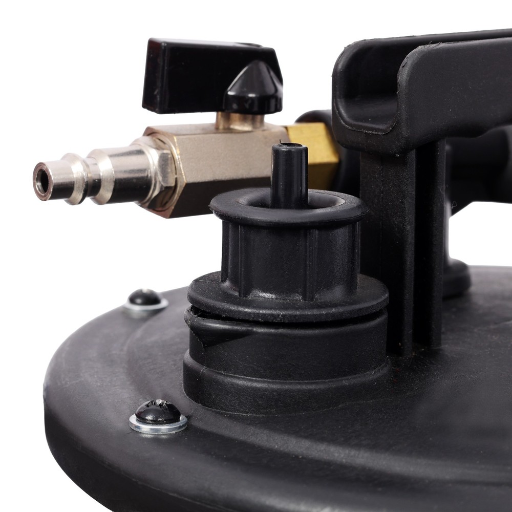 9L Pneumatic/Manual Oil Extractor Pump for Auto Fluids