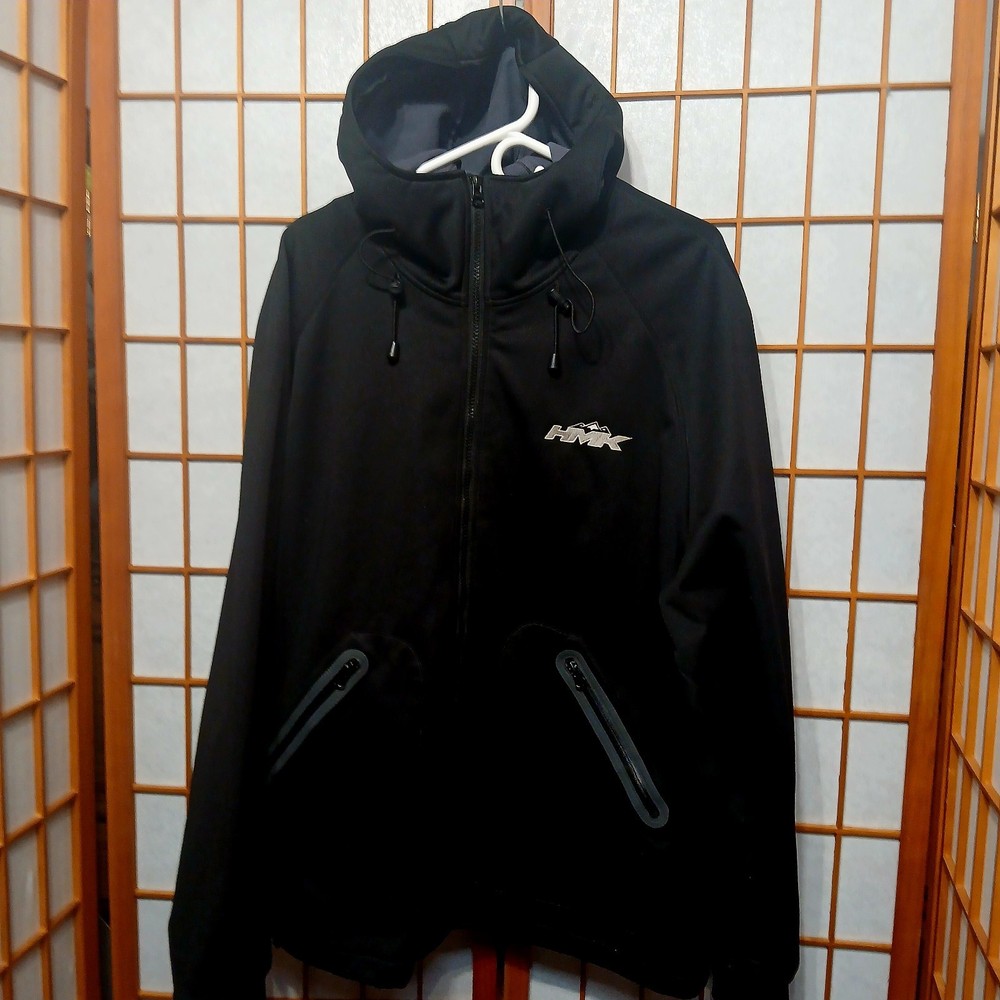 HMK Snowmobiling Jacket