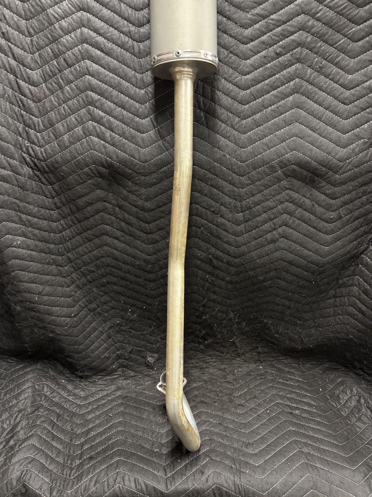 Yamaha Ttr 125 TTR125 Big Gun Full System Exhaust