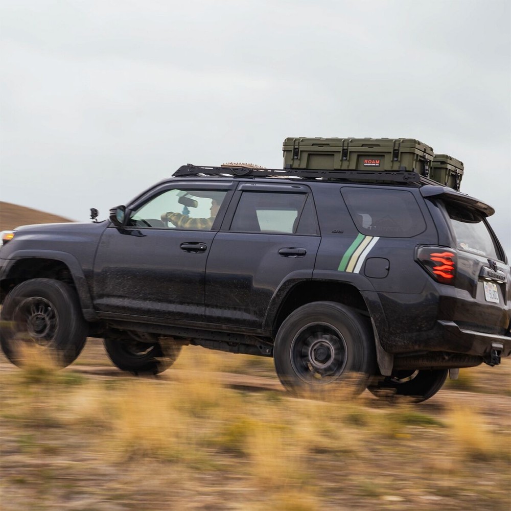 ROAM Adventure Co Rugged Mount