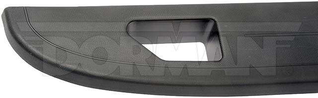 Dorman 926-922 Truck Bed Side Rail Protector Fits Chevy GMC 22987368