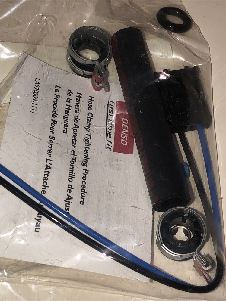 ALTROM DENSO FUEL PUMP 151-22920