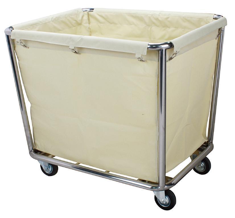 Saro Laundry Trolley Model AF 264