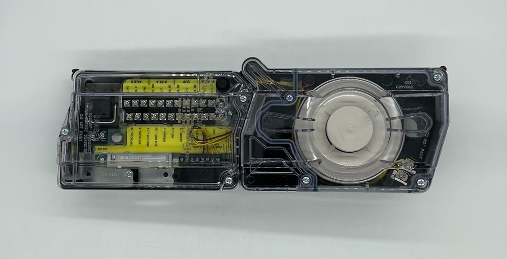 System Sensor D4120 - Same Day Shipping (SEALED)