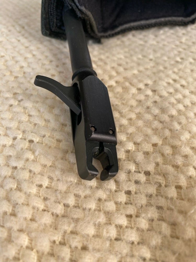 Tru Fire Dual Caliper Release Size Small